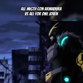 all migth da todo para enfrentarse a afo joven boku no hero academia  my hero academia #bokunoheroacademia #myheroacadamia #bokunohero #bokunoheroacademiaedit #myheroacademiaedit #bokunoheroacademiaanime 