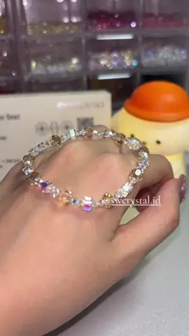 #swarovski #swarovskibeads #swarovskicrystal #crystalswarovski #swarovskiaustria #crystalbead #fyppppppppppppppppppppppp #fypシ #fyp #swarovskibracelet #handmadebracelets #gelangswarovski #swarovskibracelet #gelanghandmade #beadswarovski #swarovskiaustria #crystalaustria #austria #gelangkaki #anklets #bracelet #acchandmade #DIY #swarovskis 