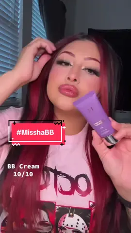 Had to! #bbcream #coverage #october3rd #makeup #cardibb 