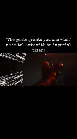 id make a sick princeps #warhammer40k #power #machine #Tech 