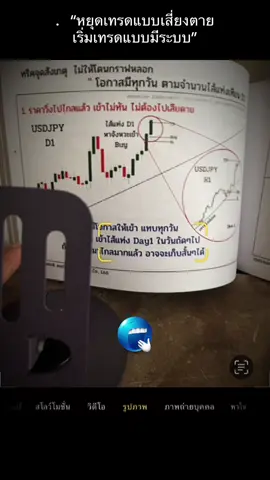 หนังสือเล่มเดียวที่ทำให้คุณเทรดเป็นระบบ ไม่ใช่แค่เสี่ยงดวง”🔥📈💯🚀📌#เทรดทองคําforex #รวยก่อนแก่ #ให้เงินทํางาน #วิธีรวยแบบเศรษฐี 