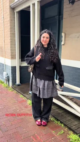 yippeeeeeeeeeee #fyp #perthfashion #OOTD #tabi #layering 