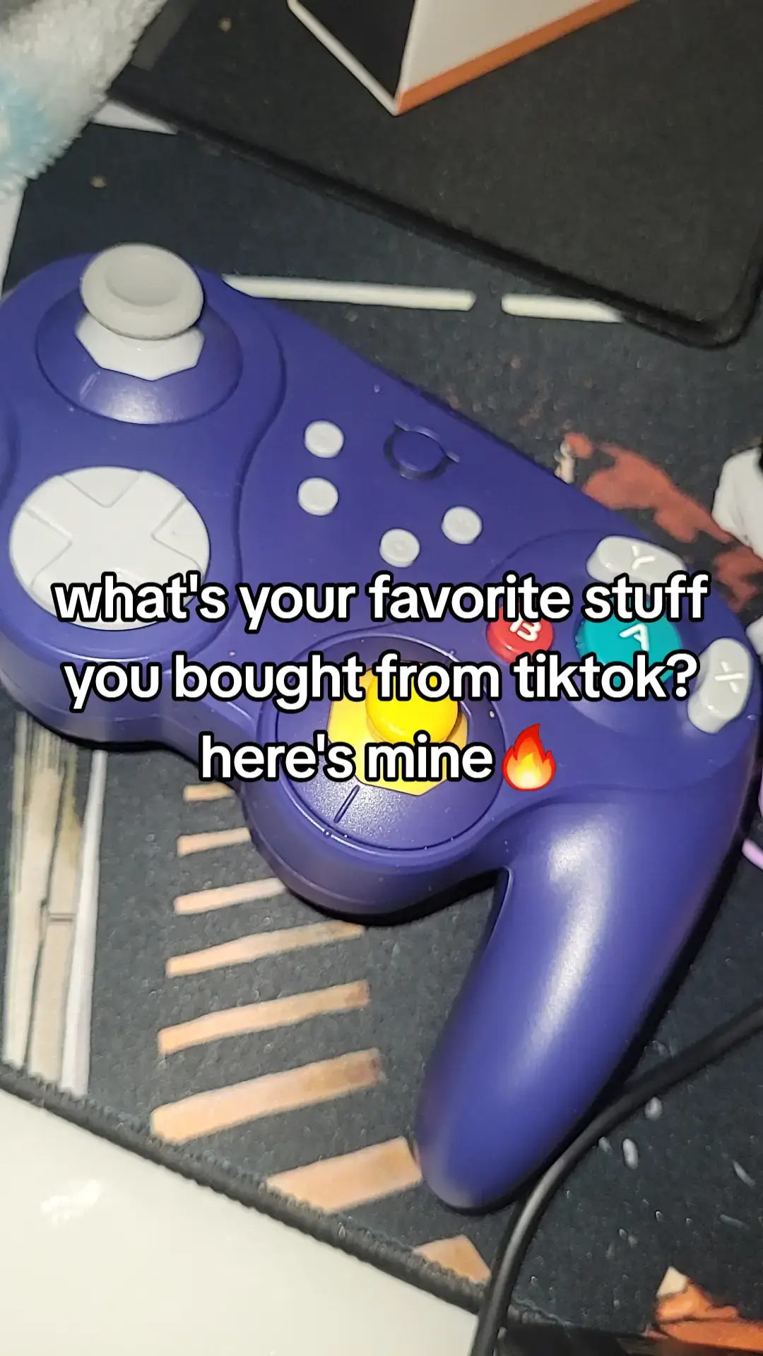 #Nintendo #nostalgia #gaming #qanda 