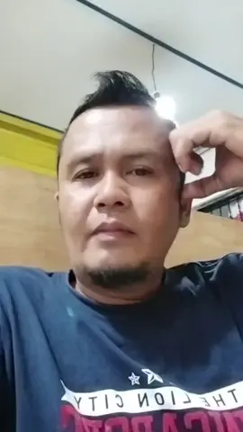 nggo bau pagit2 bge lah... 