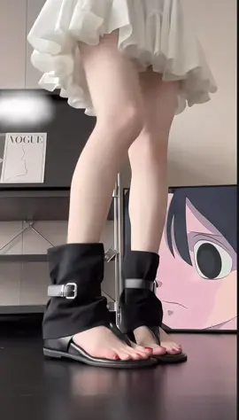 Dự đôi này sẽ hot cho mùa đông năm nay #viral #xh #giaydepnu #xuhuong #bootxongon 