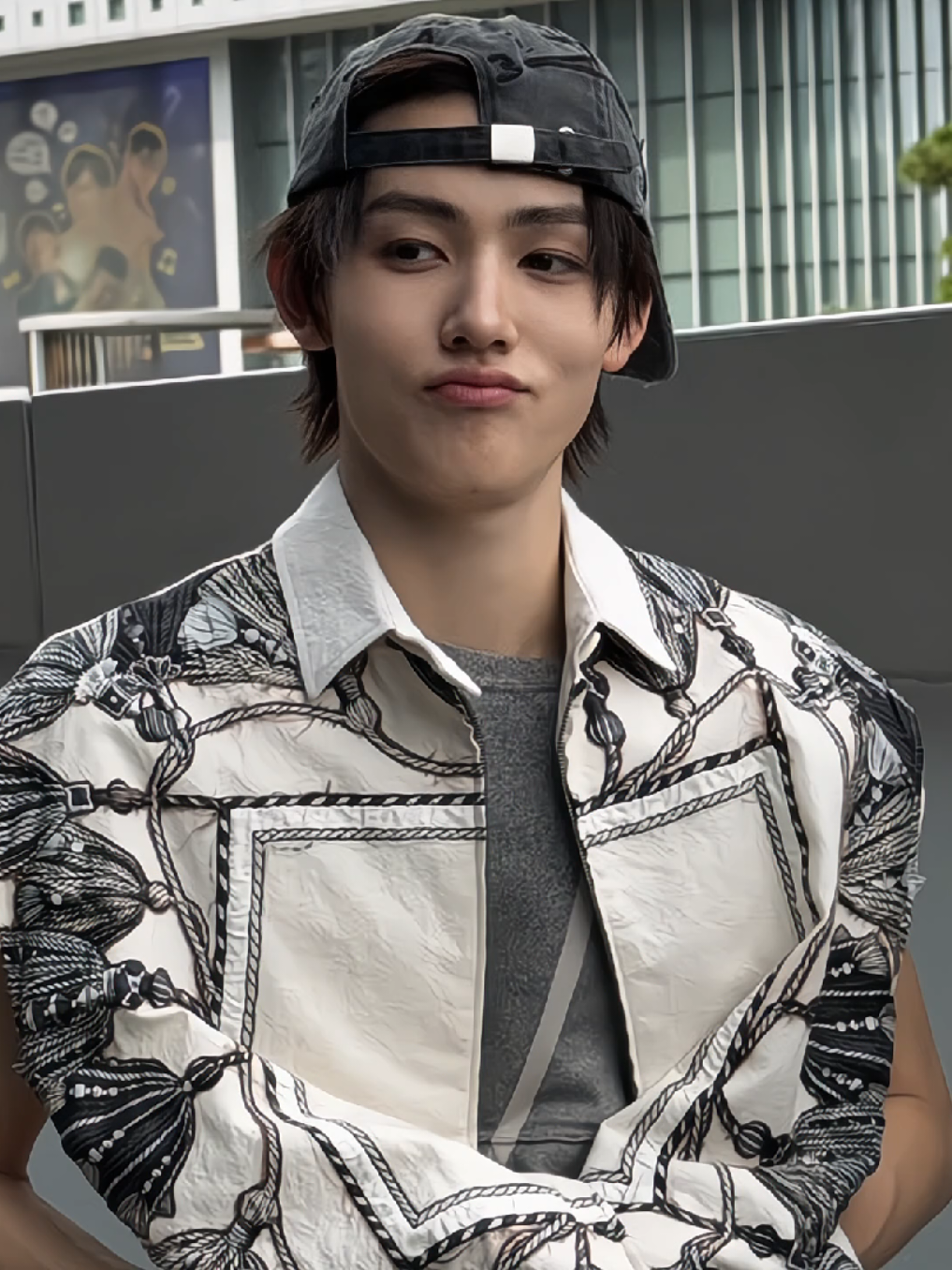 eom sean everyone!  #seonghyeon #seonghyeonedit #cortis #fyp #fypage 