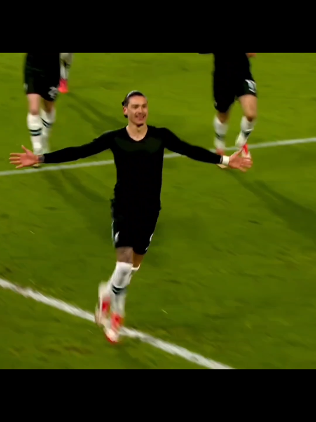 Darwin Núñez👦 #Anfield #football #liverpool #ynwa #nunez 