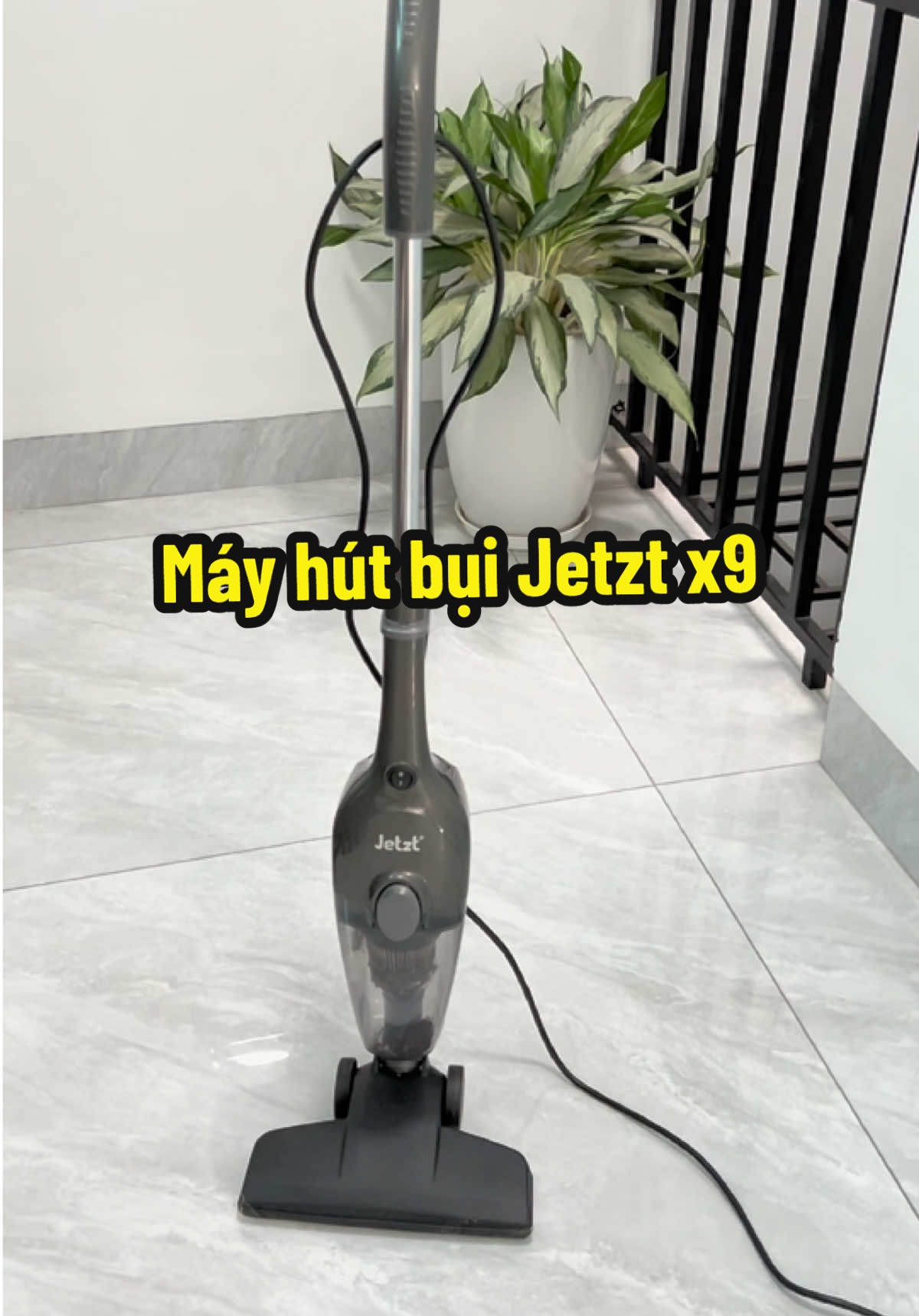 ☘️ Sắm em máy hút bụi Cầm Tay Jetzt X 9 này đúng là Chân Ái . Rẻ lại Tiện. Hút Siêu Khoẻ. Đỡ bao công dọn dẹp #viral #mayhutbui #mayhutbuicamtay #jetzt #mayhutbuijetzt 