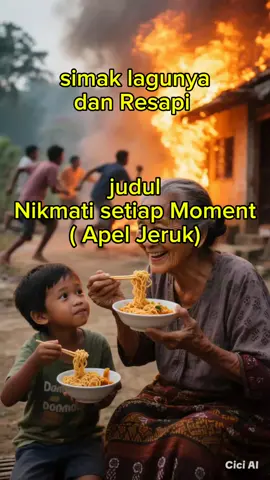 #CapCut  #saat_ini  #the_moment  seberapa tenang ketika situasi kondisi di sekitar anda berubah? seberapa tenang ketika anda dirugikan,dikeritik , diungkap kesalahannya ? itulah ukuran keseimbangan batin anda dan kebahagian sejati