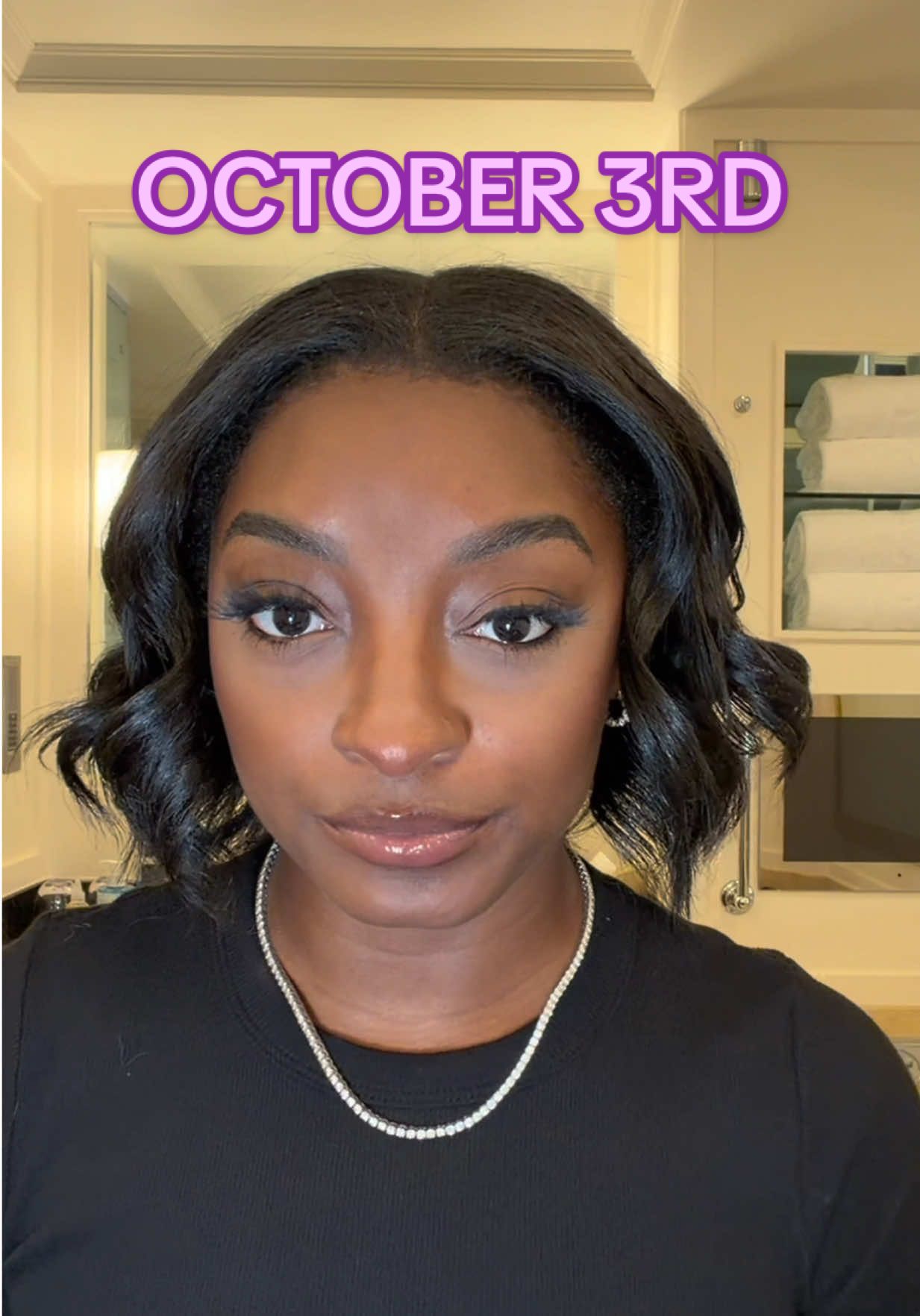 fun fact: my husband has never seen mean girls 💗 