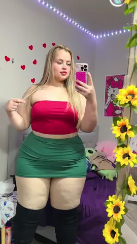 #gordita #fyp #paratii #viral #tiktok 😍🫦