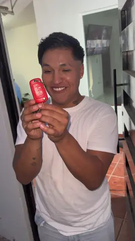 Para ti 😱 Solpresa