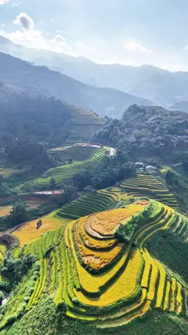 Có những nơi ta nhất định phải đến một lần.! #Chốnyênbình❤️❤️❤️ 