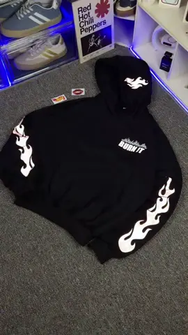Hoodie boxy menyala 🔥 #hoodieboxy #hoodiemenyala #hoodie 
