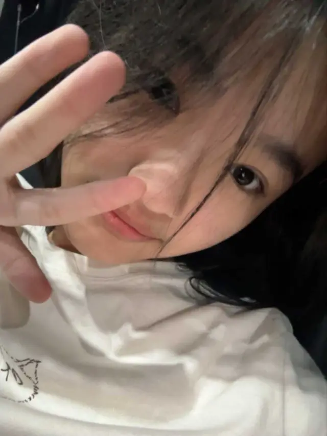 #erinejkt48 #fypシ゚ #fyppage #fyppppppppppppppppppppppp @Catherina Vallencia 