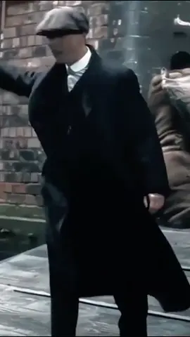 Solo dame tiempo #thomasshelby #peakyblinders #serie #personality 