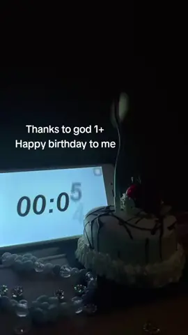 #hbdtome ##ulangtahun #foryou #fypシ゚ #aesthetic 
