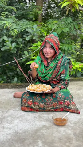 দারুণ স্বাদের ফুচকার রেসিপি #foryoupage #fypシ゚ #tiktok 