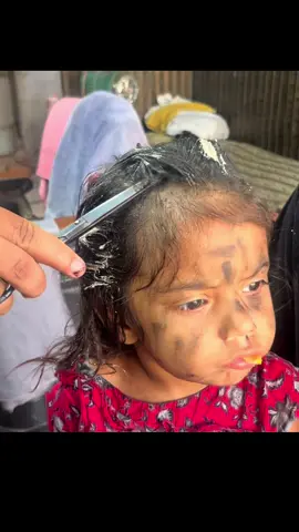 #foryou #viral #asmr #baby #haircut 