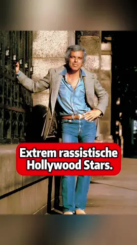 Extrem rassistische Hollywood-Stars.#for #foryoupage❤️❤️ #tik_tok #deutschland #fyp #celebrity #charliechaplin #johnwayne #vivienleigh #katharinehepburn #ralphlauren #hollywood 