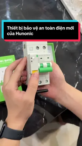 Thêm giải pháp mới cho các tín đồ của Hunonic ạ #vietmech #hunonic #NhaThongMinh #thovietmech #smarthome 