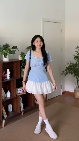 💙#m49review #goclamdep #reviewlamdep #muataitiktok 