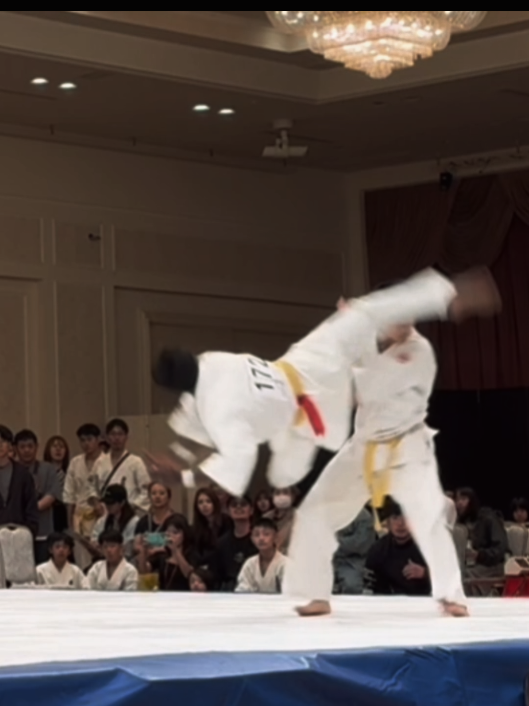 KAVINDU 🇱🇰🇯🇵                                          #🇱🇰__Sensei_Kavins_Dojos__  #🇱🇰__Kavin_Perera__  #THEREALFIGTINGFULLCONTACTKARATE 🖤 #Masoyamamemorial20thjapancup 🏆️ #kyokushin ❤️