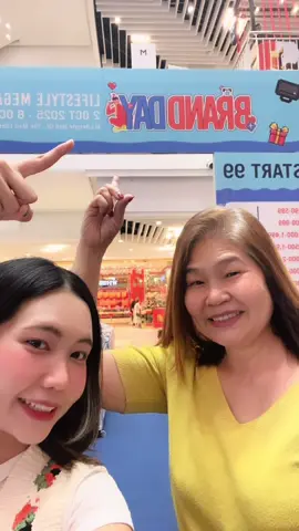 เริ่มแล้ววันนี้! ลดหนักจัดเต็มสูงสุดถึง 80% คัดมาแล้วเน้นๆดีลปังๆ กับงาน Brand Day Lifestyle Mega Sale เอาใจสายท่องเที่ยว สายเดินทาง แฟชั่น และ Outdoor งานนี้เรารวมแบรนด์ดังที่ไม่ควรพลาด!💥 อาทิ Lojel, Eastpak, JanSport, Timbuk2, Victorinox, innovator, Wenger, Herschel, Hellolulu, Hedgren, Guess, DKNY, Eminent, Rivers และอีกเพียบ!🌟   📆 ตั้งแต่วันที่ 2 ตุลาคม 2568 – 8 ตุลาคม 2568 📌 พบกันที่ลาน M Lifestyle Hall ชั้น G  📍The Mall Lifestore Bangkae #branddaylifestylemegasale #เดอะมอลล์บางแค #thetravelstore #MegaSale #กระเป๋า 