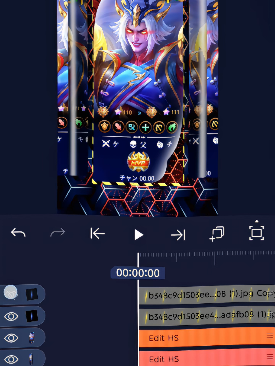 #Elrey | HS kece nih bree,sung pake aja lah🤩 - - preset HS 5mb: https://alightcreative.com/am/share/u/avgPBslKHKZJwKoJrSry848xijX2/p/SL4eqzgGKQ-899111ae29032db4 #preset #historyml #mobilelegends #preset5mb 