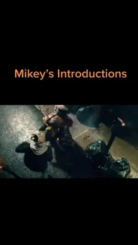 Mikey’s basically the same in any iteration #fyp #foryoupage #tmnt #teenagemutantninjaturtles 