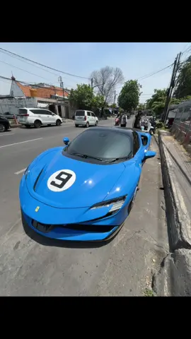 #fyp #cars #ferarri #sf90stradale 
