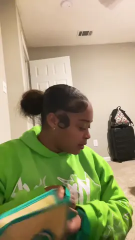 welp ace definitely loves his toys 😭. *barely in the video* #foryoupage #unboxing #trending #mybaby #viral 