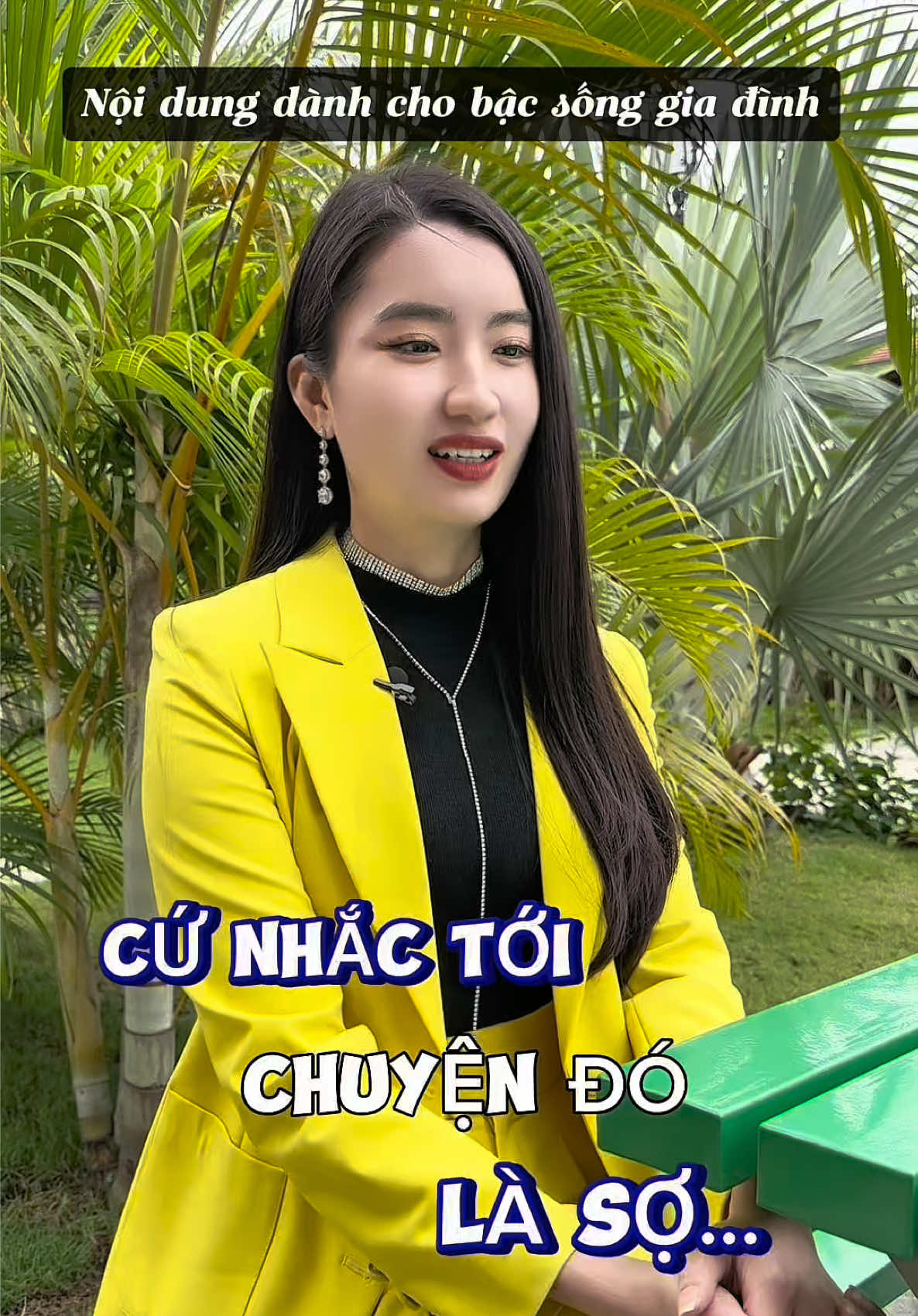 Cứ Nhắc Tới Chuyện Đó Là Sợ…  #Thuthuminhhuong #phunu #danong #honnhangiadinh #chuyenthamkin 