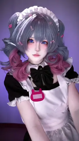 #cosplay #rabbithole #cute #douyin