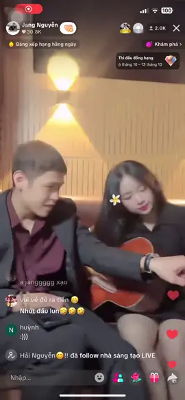 I love tiktok mong là ko bị tắt âm thanh 
