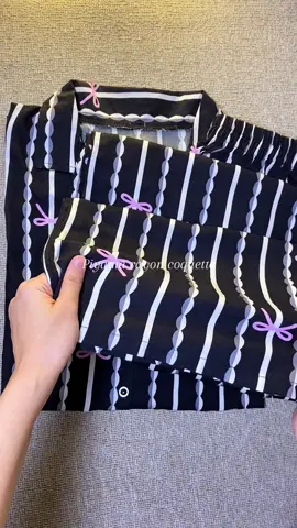 #piyama #piyamarayon #piyamacoquette #onesetrayon 