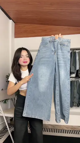 wideleg pants for 4'11 height