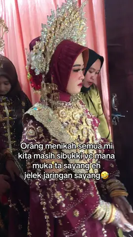 #happywedding#bugissulawesi 