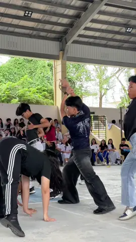 fire dc: @Cy | @Joy San 🔥!! #teachersday #hiphop #choreography 