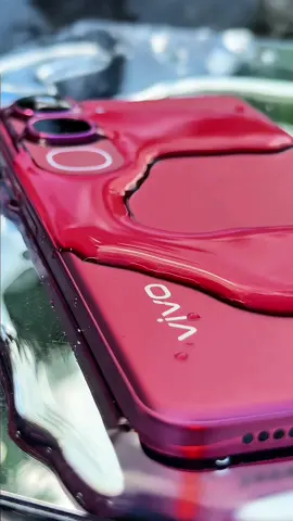 กันน้ำตา ตอนเธอบอกลาได้ด้วยนะ😭 #Y21dWaterproof #vivoTH #vivoKorat #vivoy21d 