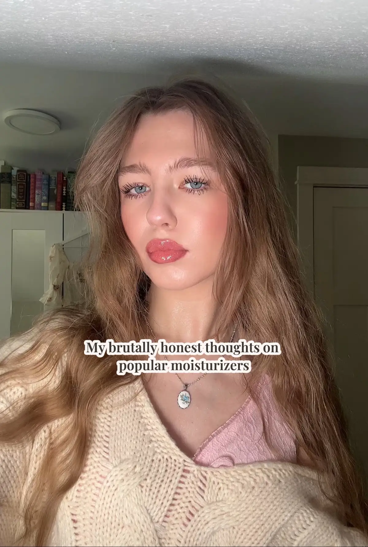 I have a handful of other moisturizers, lemme know if you want a part two🤍 #inessa_akin #skincare #moisturizer #brutallyhonestreview #microinfluencer @Tatcha US @rhode skin @Kiehl's Since 1851 @Innisfree US @Drunk Elephant @Dieux Skin 