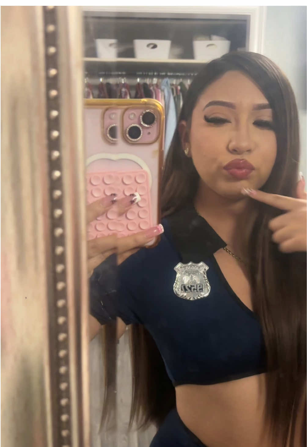 #cop #costumeideas #halloween 