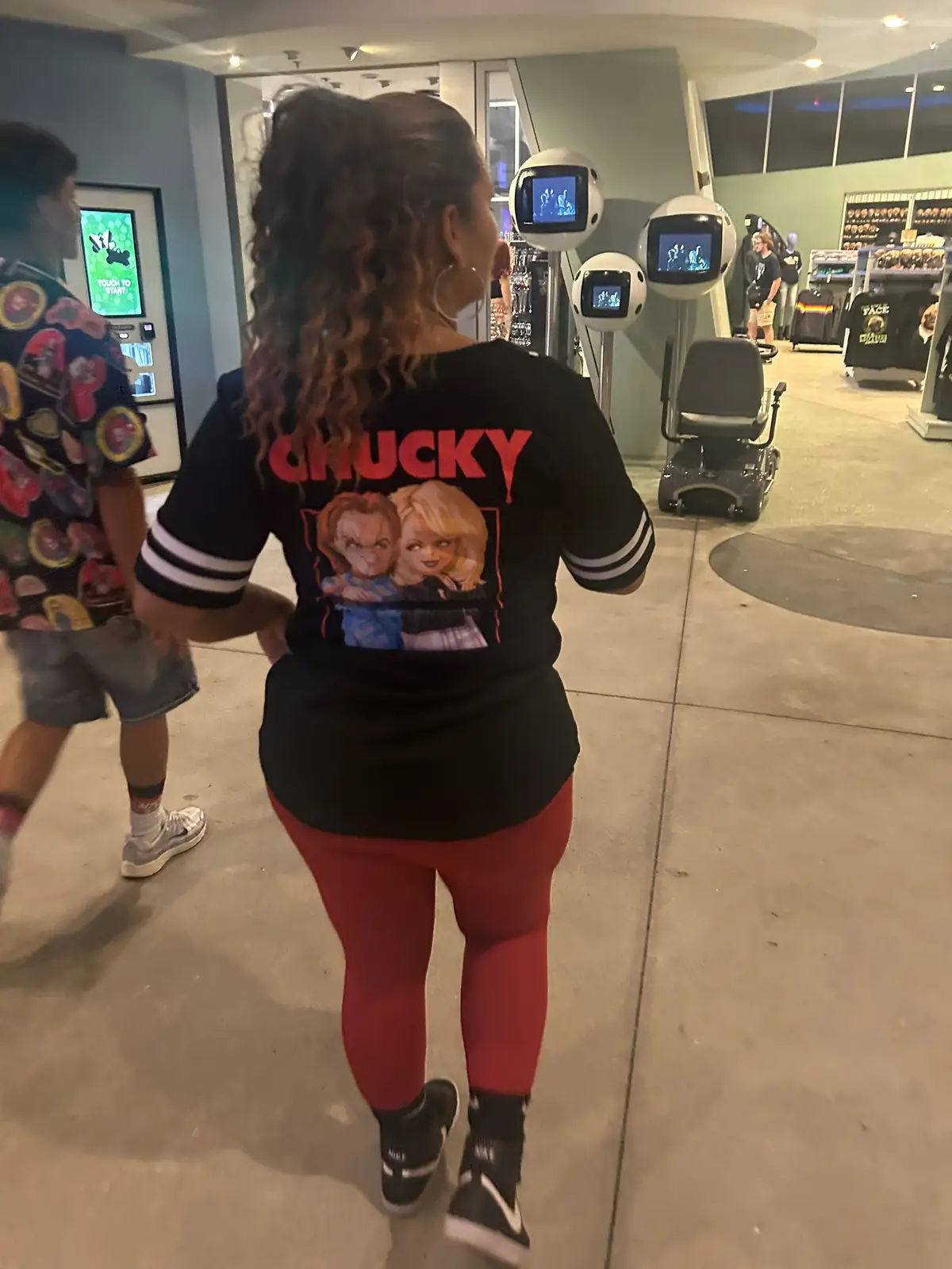 #halloweenoutfit #fyp #chucky #viral #paratiiiiiiiiiiiiiiiiiiiiiiiiiiiiiii 