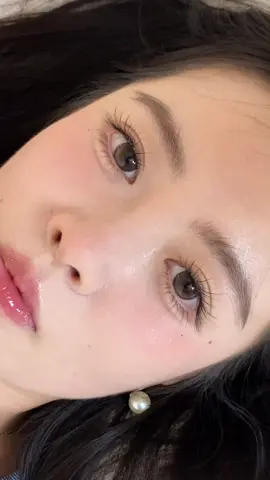 Cảnh báo: Ở đây có nối mi xinhhh😍😍😍 #noimidepsaigon  #milongtho #noimitunhien #uonmi  #viral 