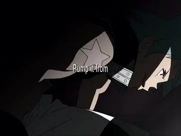 #MAKAALBARN + #BLACKSTAR ⋆˚࿔ :: Spreading my MaStar agenda :: #souleater #souleateredit #makaalbarnedit 