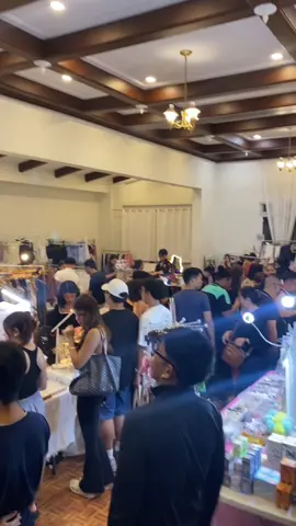 Community flea market in davao city , 📍tio nonings #sevenstreetwear #fleamarket #fleamarketfinds #community #rarefinds 