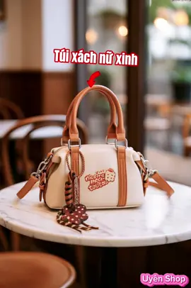Túi xách nữ đeo chéo,đeo vai… #tuixachnu #tuideo #tiktokshop #tiktokviral 