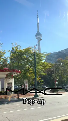 💄✨ Exciting times at the MAC Pop-Up at The Well, Toronto! From Oct 3–5, come along with me to find your perfect foundation match and grab some exclusive MAC merch & goodies 🎁💋 Don’t miss out on this glam experience! #MACCosmetics #MACPopUpToronto #TheWellToronto #FindYourMatch #MACFoundation       @maccosmetics @M·A·C Cosmetics Canada 