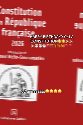 hasthag tik tok d’étudiant en droit #droit #constitution #cdg #l1 #l2 