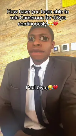 Cruise😂 #tiktokcameraroom🇨🇲 